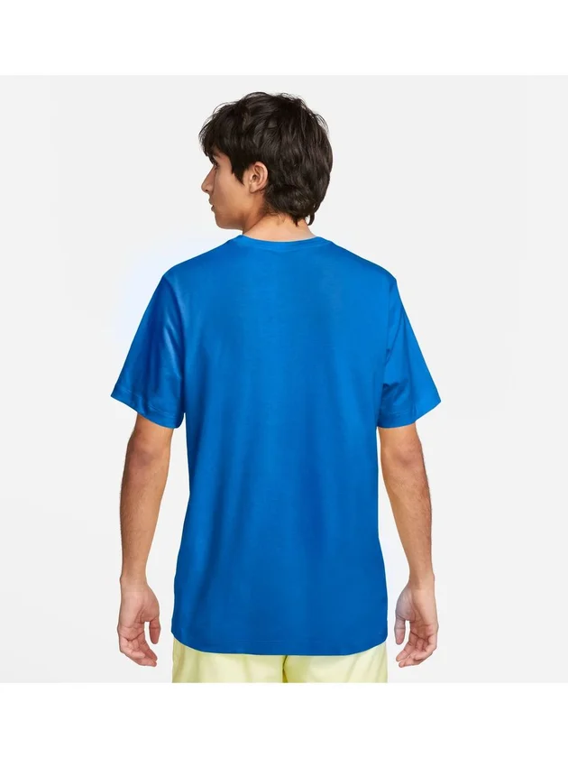 Club Tee