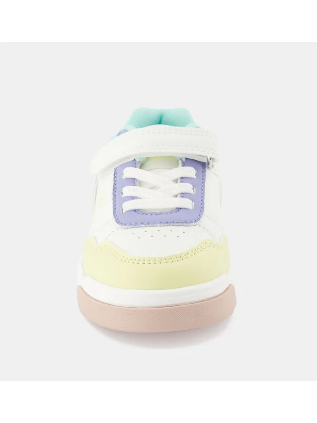 LCS Court Breaker Girl Optical White