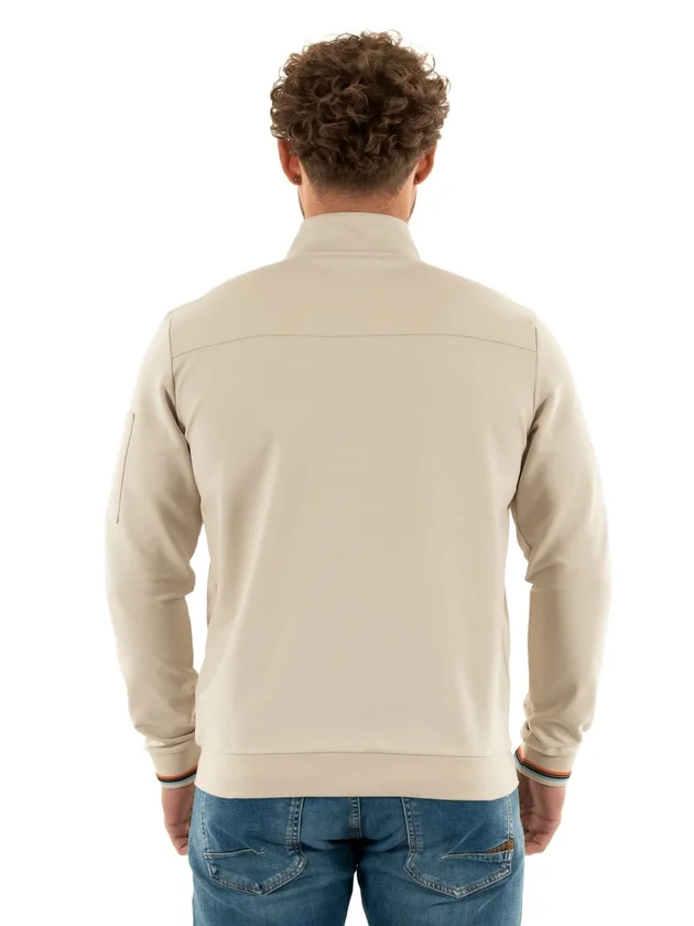 Sport Chic Gilet