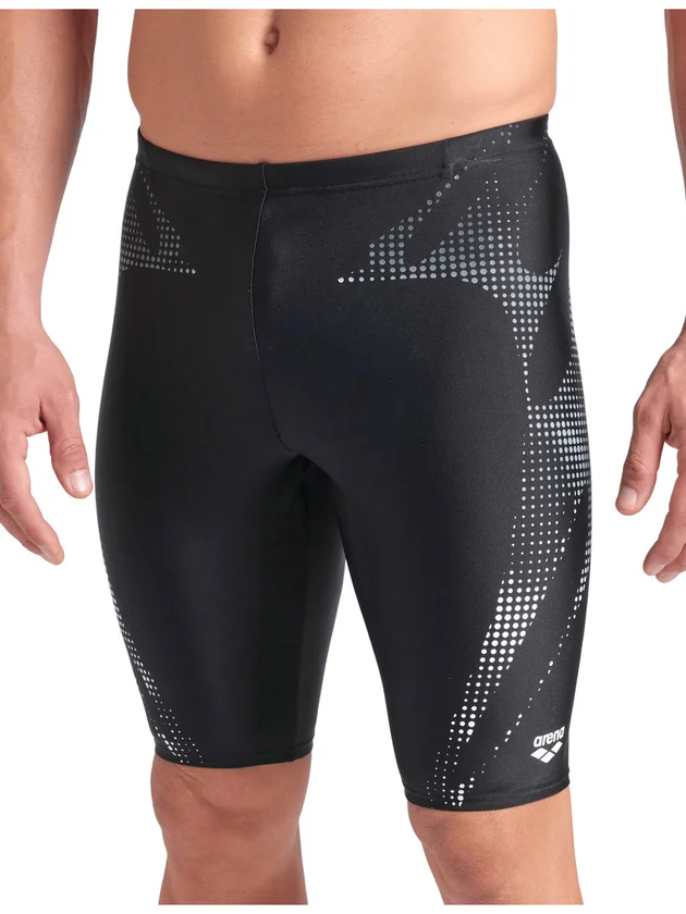 Spider Web Swim Jammer
