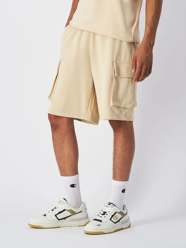 Cargo Short