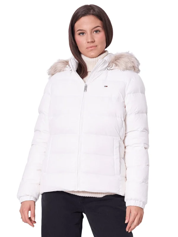 Basic Hooded Dow