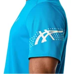 AEGEAN BLUE/CREAM