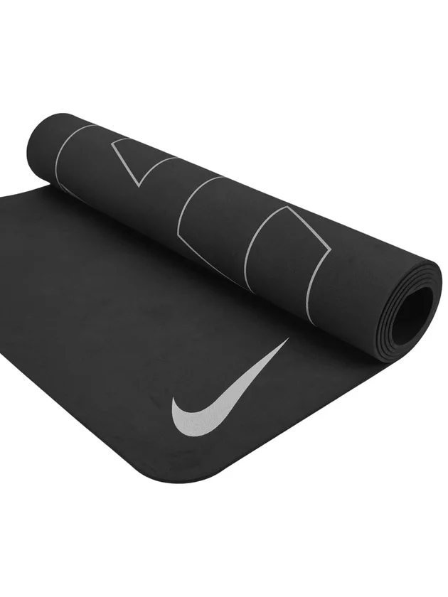 Yoga Mat 4 Mm Reversible