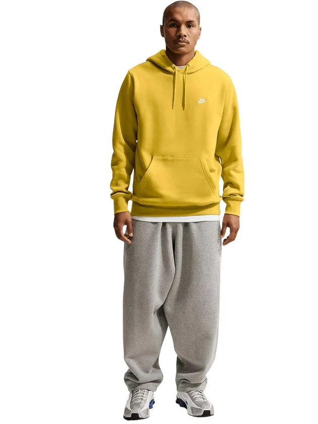Club BB Po Hoodie