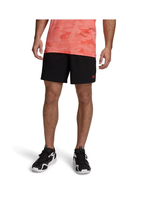 Vanish Wven Short 2 0 6in