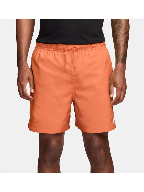 Club Flow Short