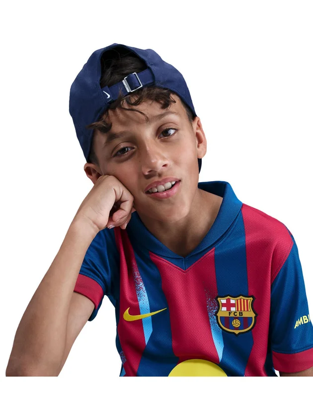 Barcelone Stadium Special Edition