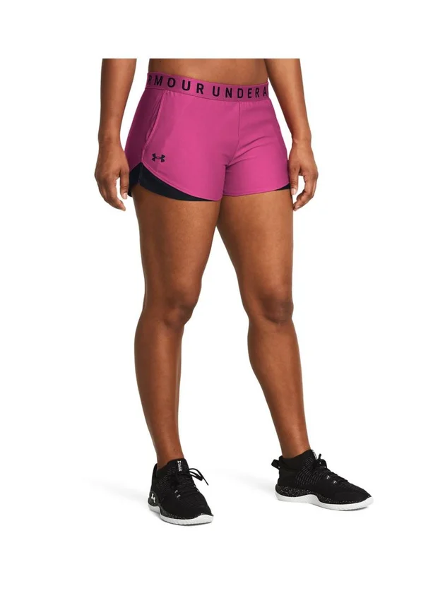 Play Up Shorts 3.0