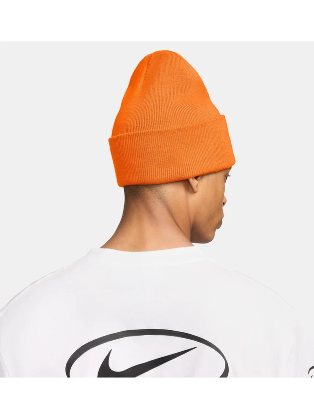 Peak Beanie TC Fut F24 L