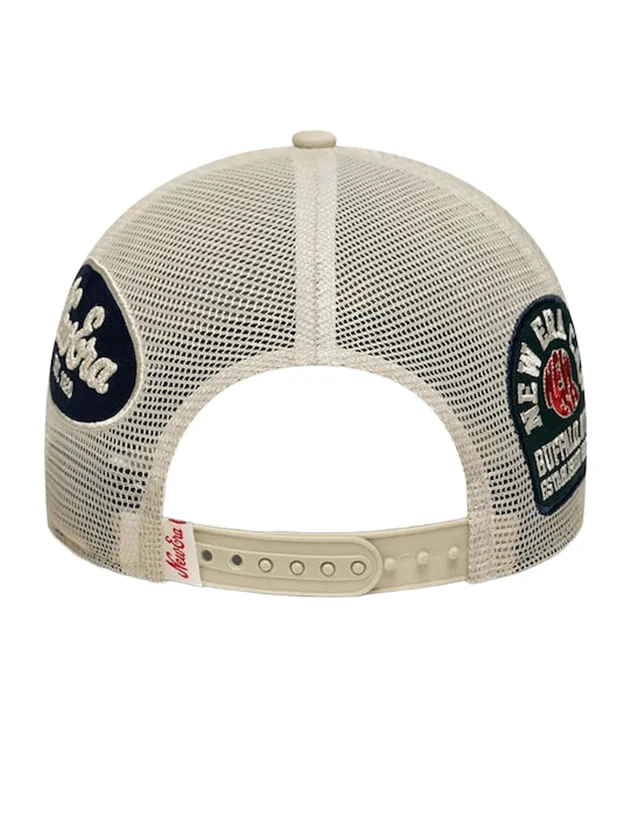 Multi Patch 9Forty Mc Af Stn
