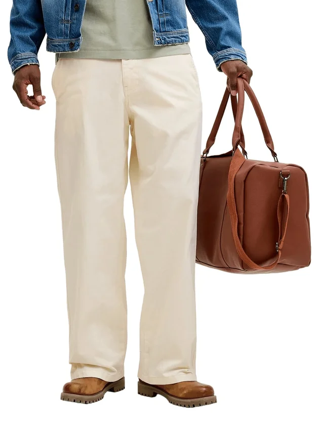 Stalex Norrebro Worker Pants Ln