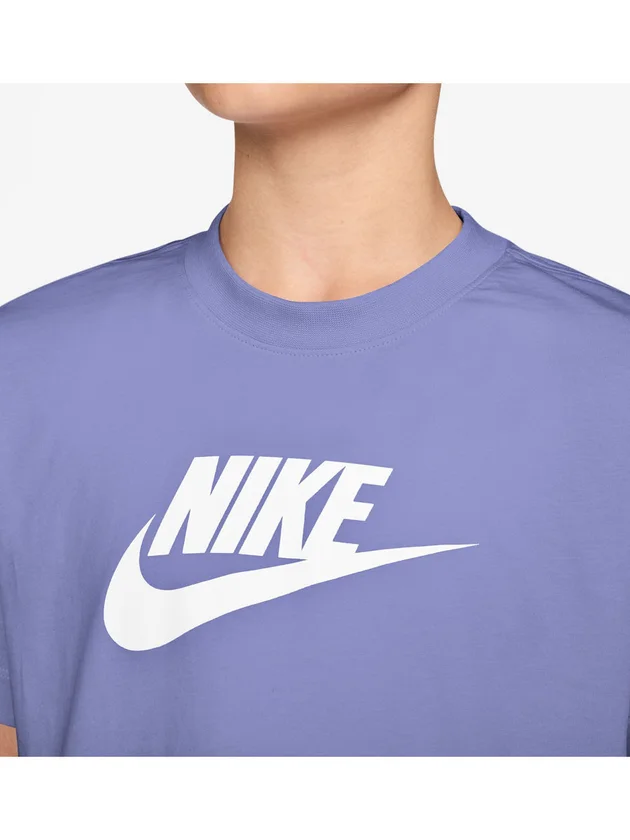 Tee Crop Futura HBR