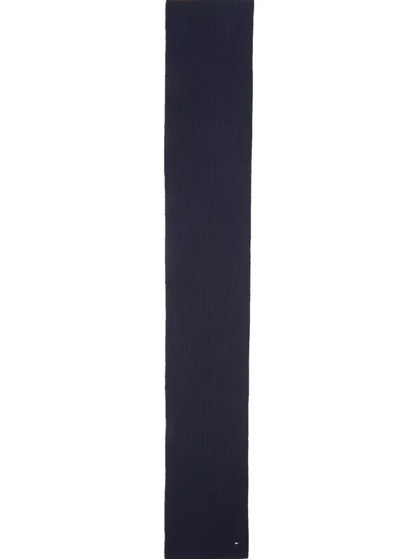 Flag Pima Cotton Cash Scarf