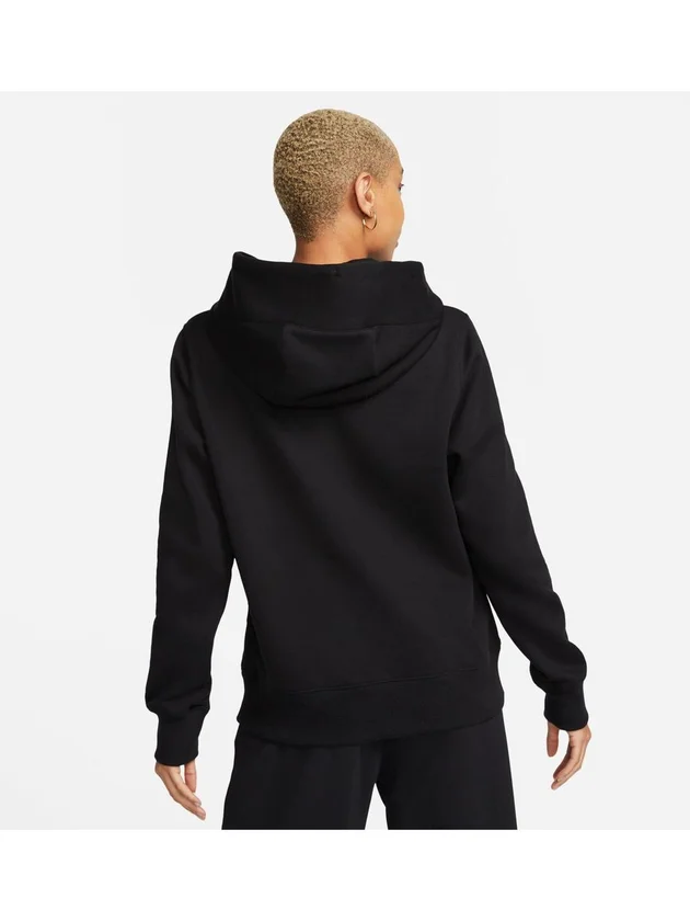 Phnx Flc Std Po Hoodie