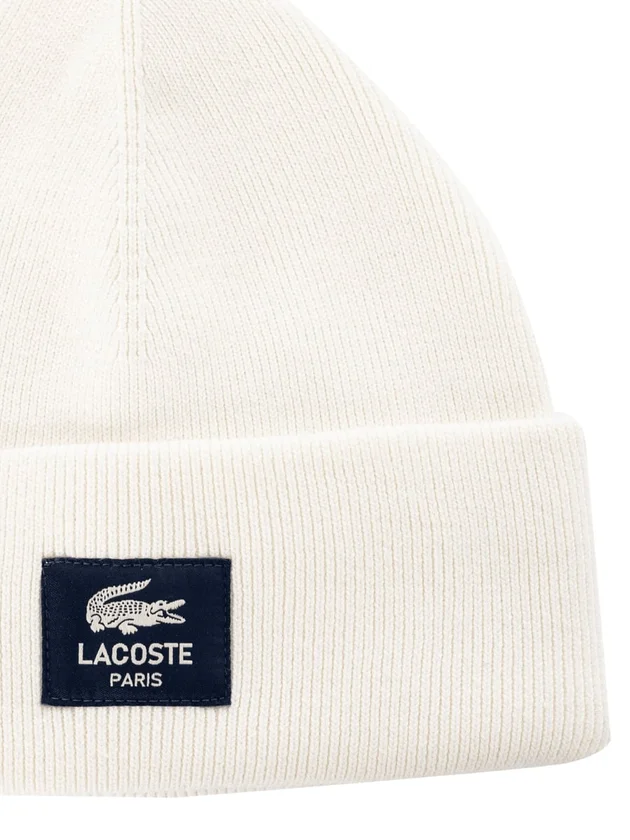 Knitted Cap Soft Branding