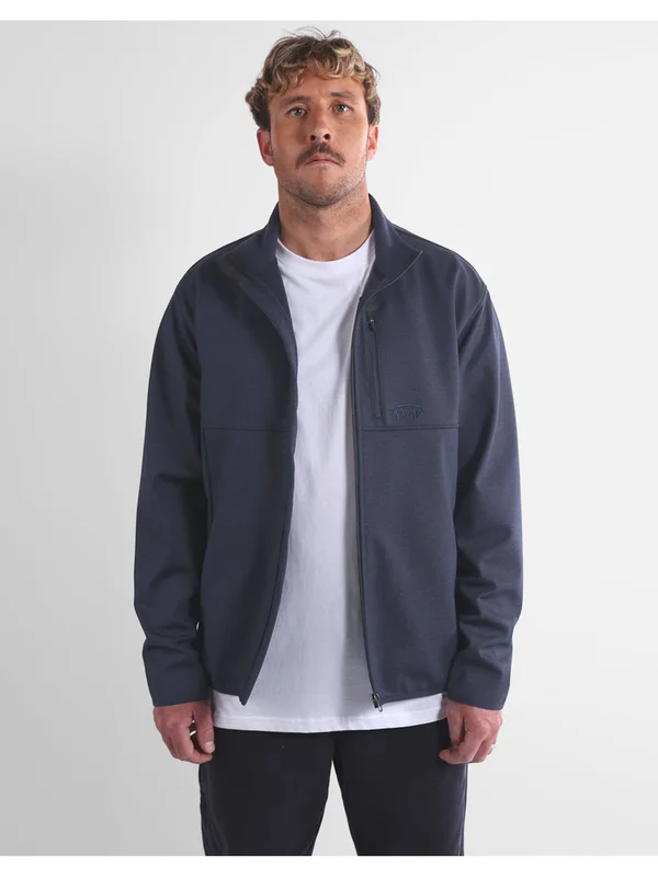 Veste Hybride