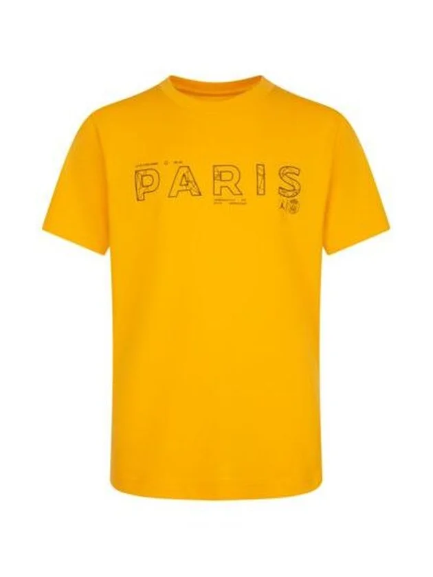 Paris Sp23 Tee