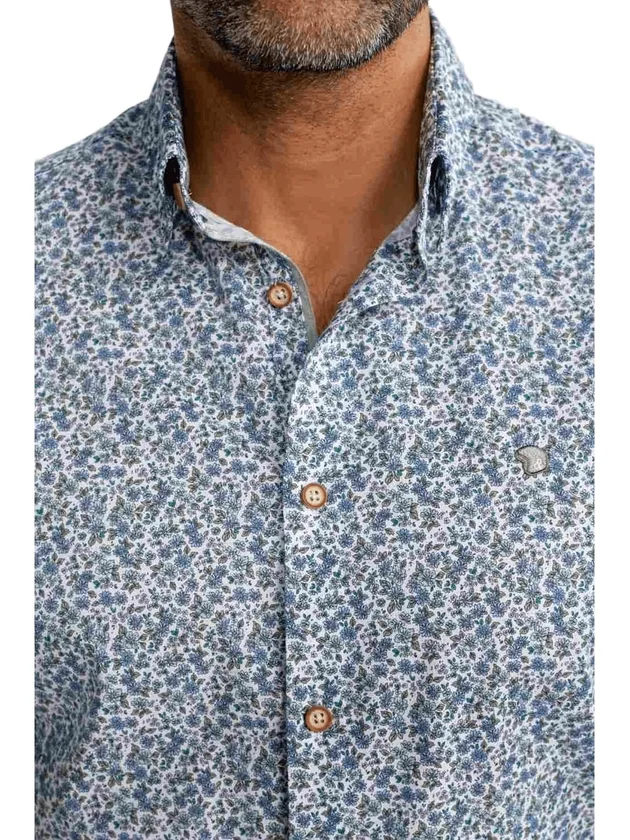 Classic Chemise ML