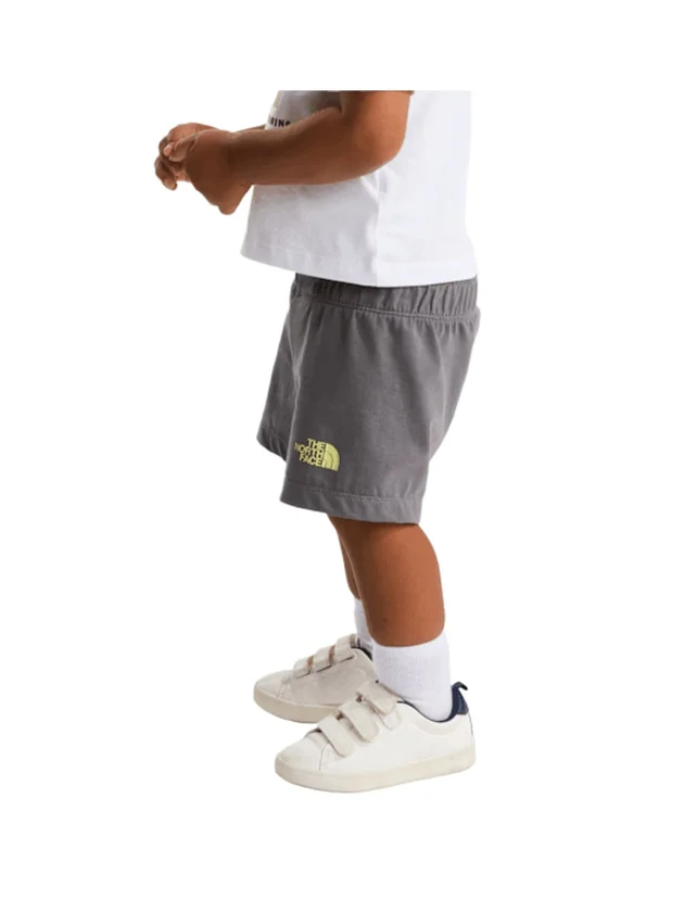 Baby Box Nse Play Reg Short Set