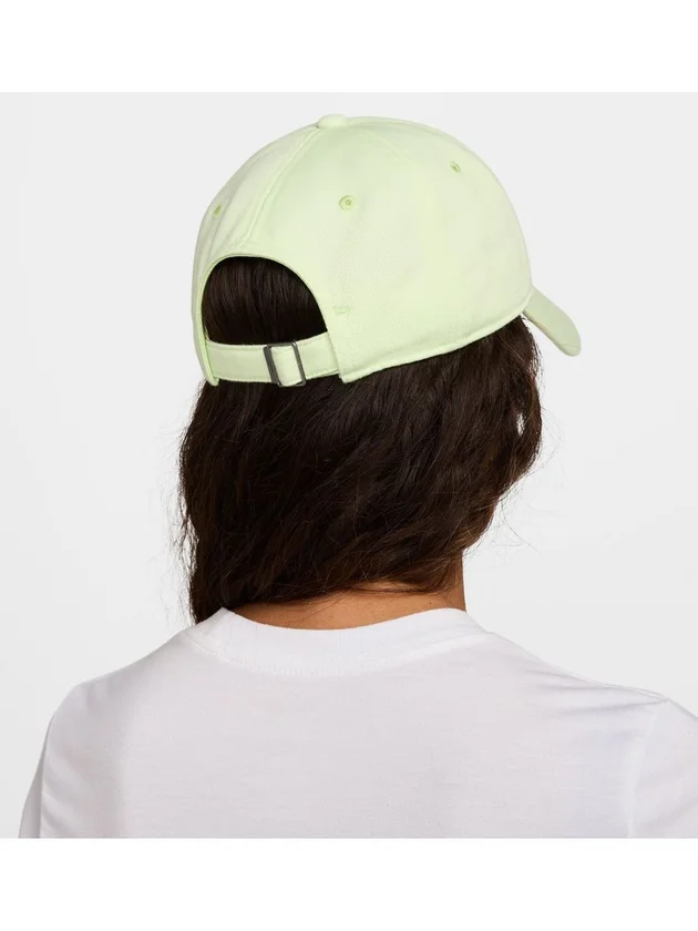 Club Cap CB Sm Swsh L