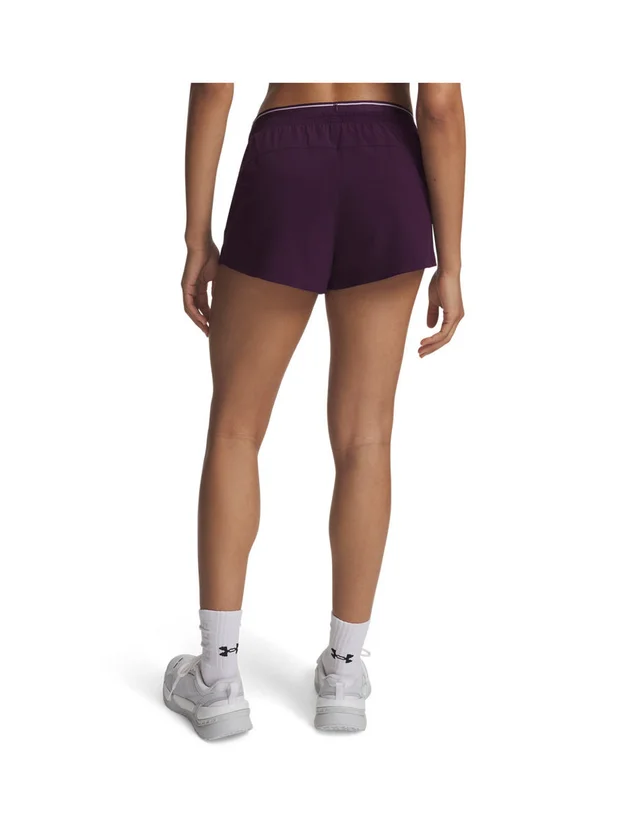 Vanish Woven 3In Shorts