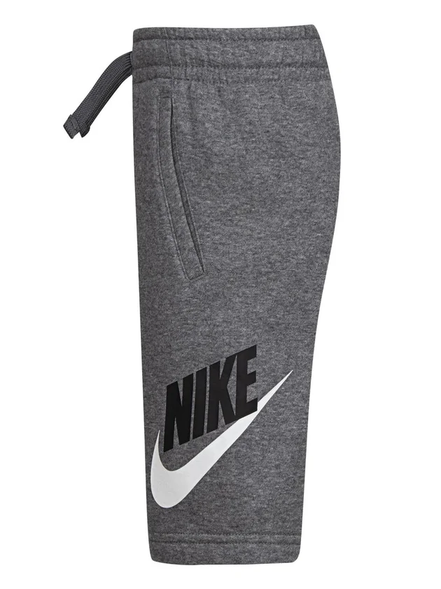 Club Hbr Ft Short
