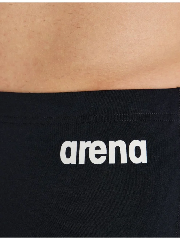 Team Swim Short Solid