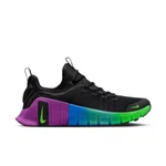 BLACK/GREEN STRIKE-VIVID PURPLE