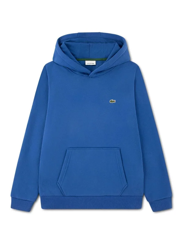 Core Fleece Pullover Hoodi