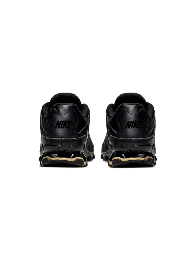 Reax 8 TR Mesh