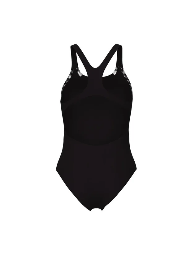 Swim Pro Back Graphic