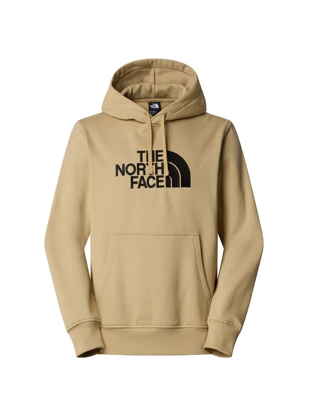 Drew Peak Regular Hoodie