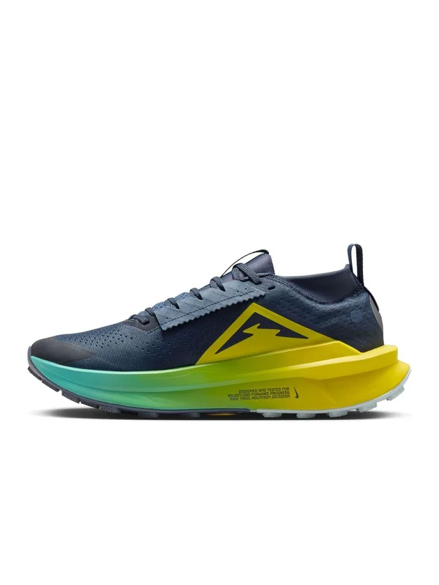 ZoomX Zegama Trail 2