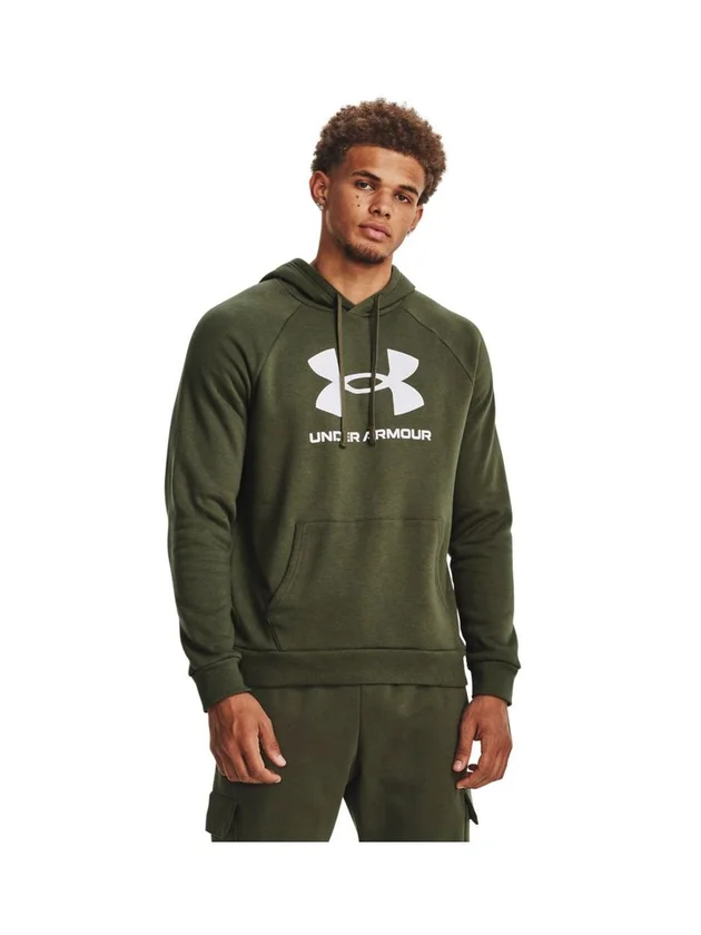 Rival Fleece Logo HD