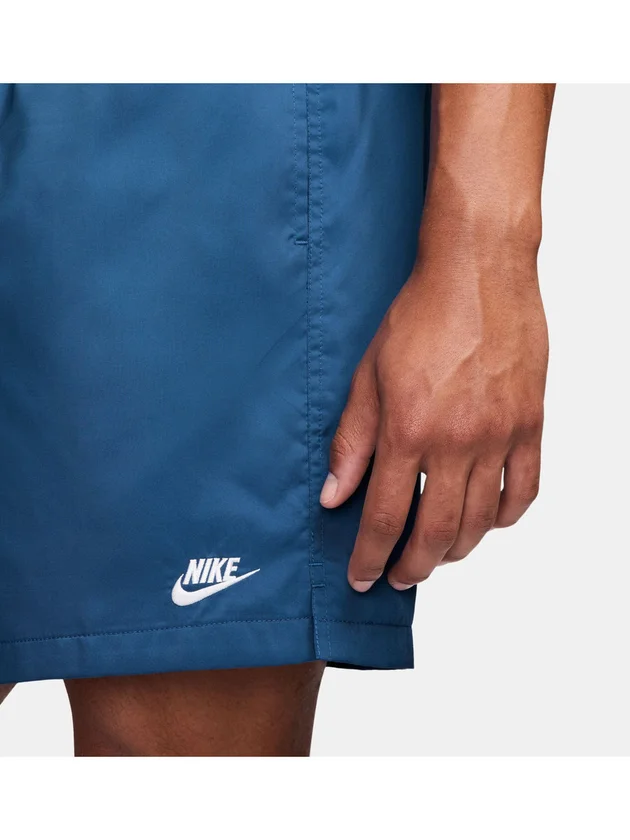 Club Flow Short