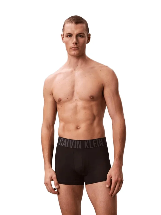 Trunk 3PK