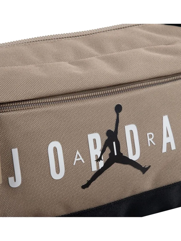 Jam Hbr Crossbody Bag