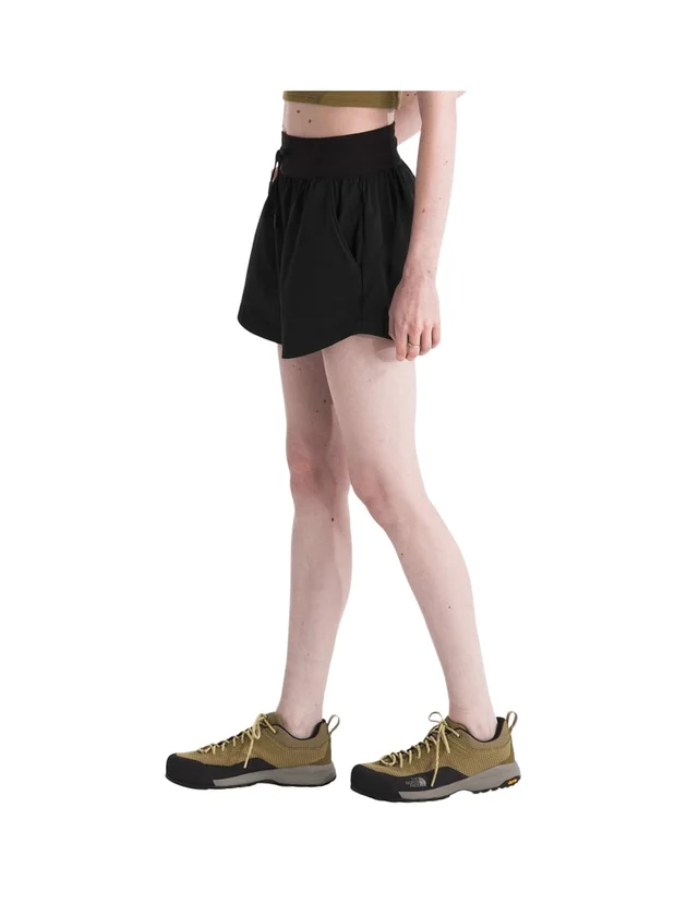 Aphrodite Arise 3 Short