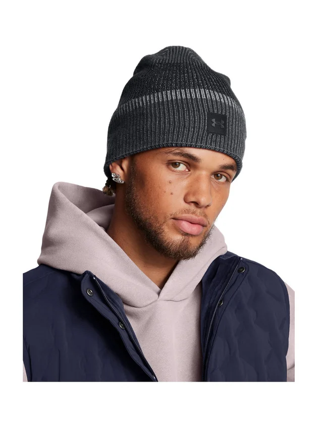 Launch Reflective Beanie