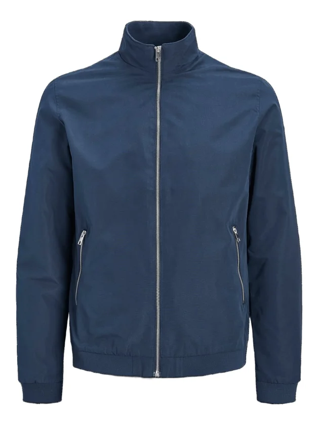 Jerush Harrington Bomber Noos