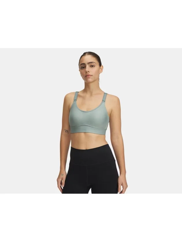 Infinity Mid 2.0 Bra