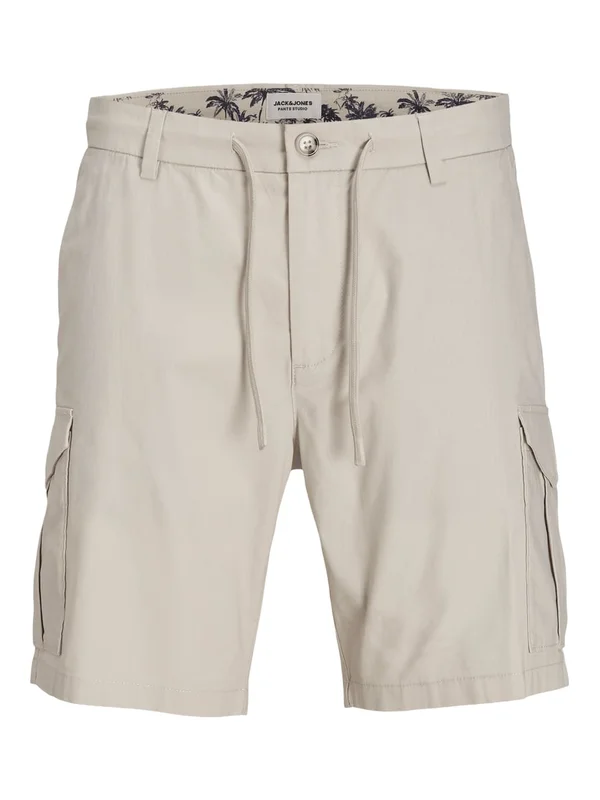 JJSummer Cargo Short