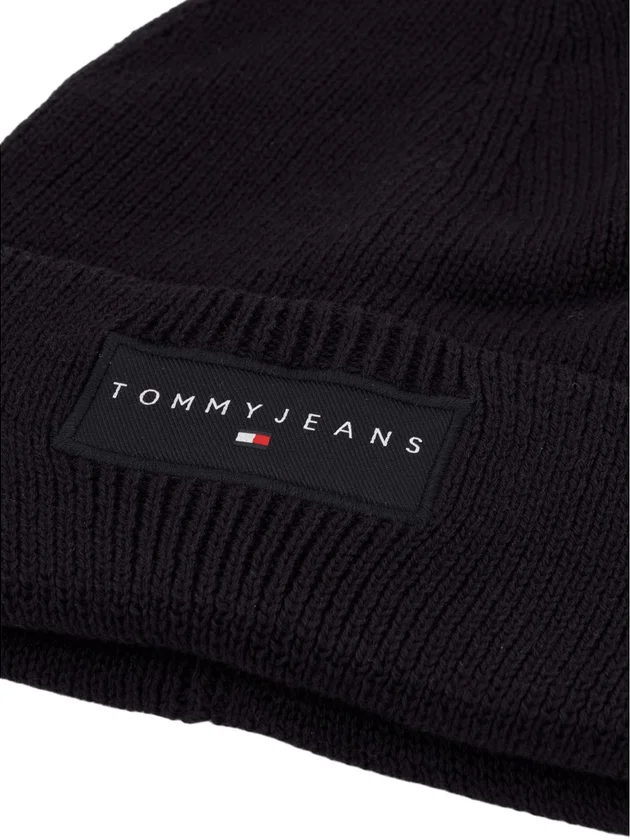 TJM Linear Beanie