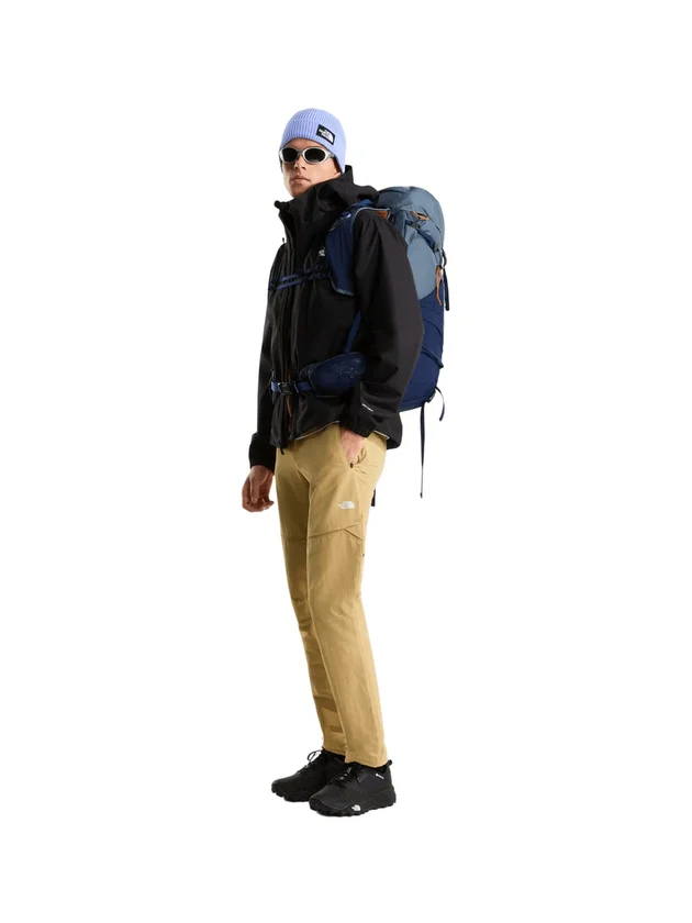 Lightning Convertible Pant