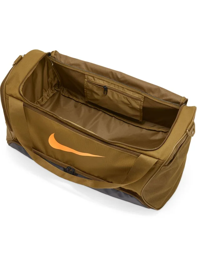 Brasilia Duff 95 60L