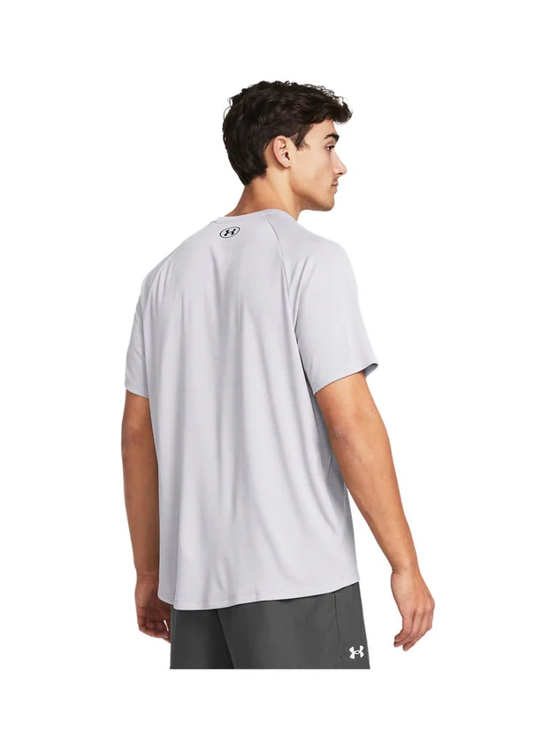 Tech Textured SS