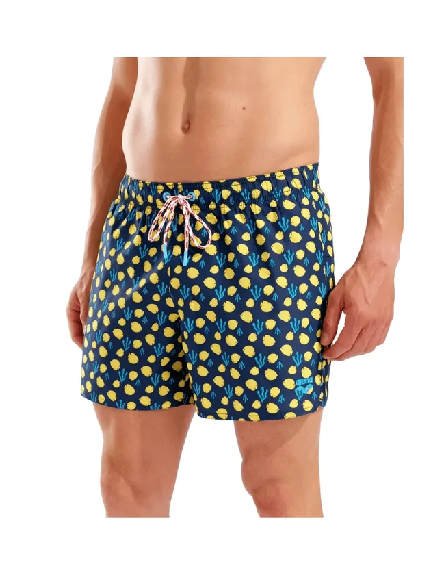 Beach Short Allover