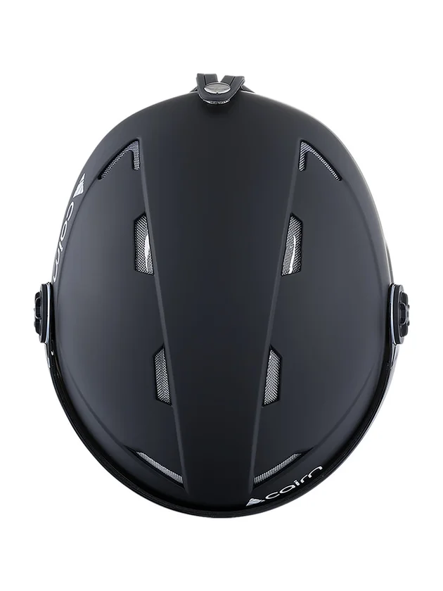 Android Visor