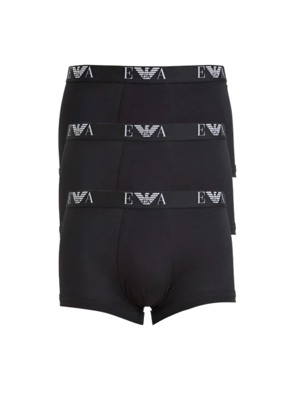 Tripack Boxer